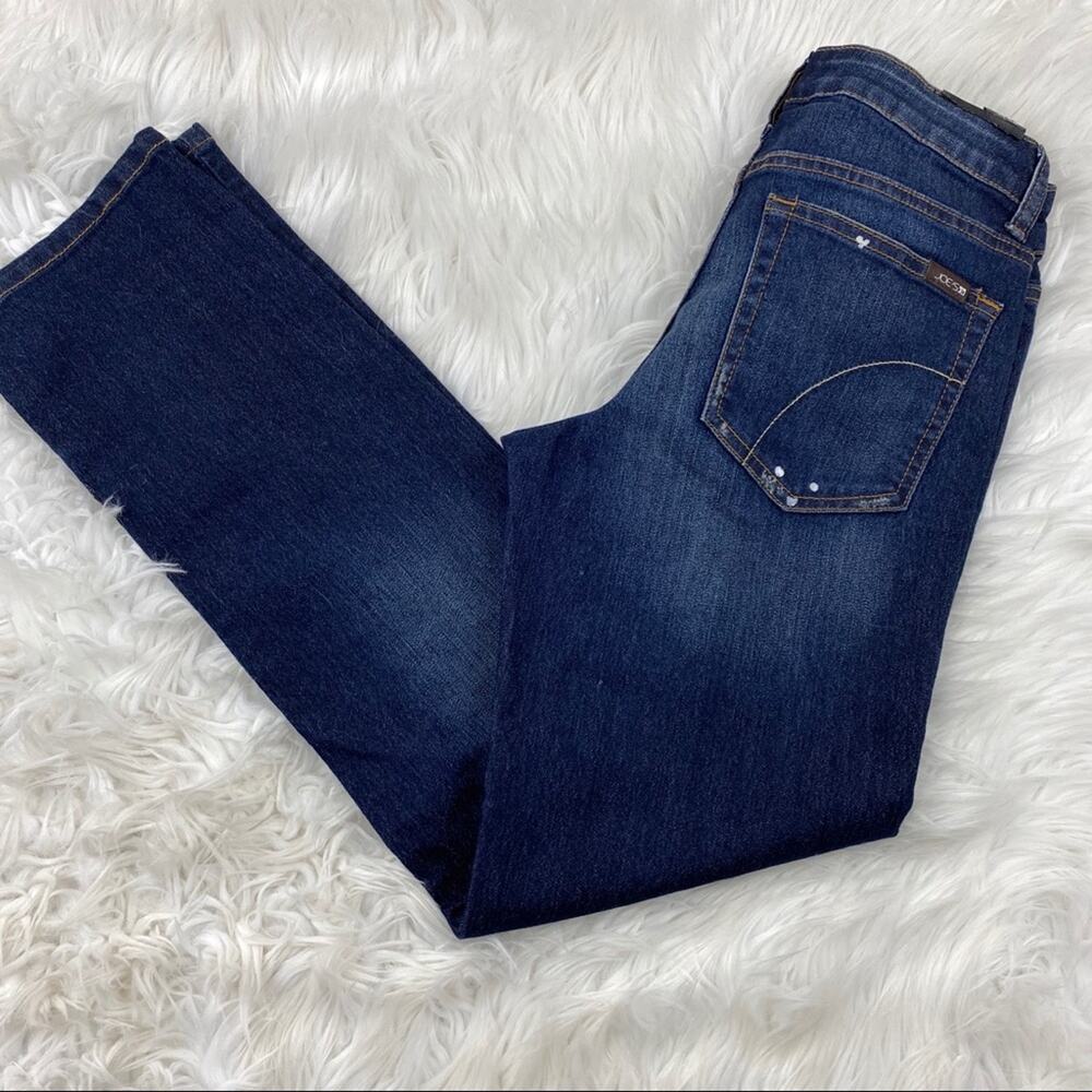 Joe's Jeans Big Boys' Ayato Brixton Jeans Size 14